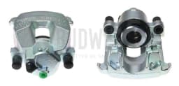 Pidurisadul BUDWEG CALIPER 345170