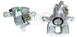 Pidurisadul BUDWEG CALIPER 344401