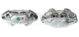Pidurisadul BUDWEG CALIPER 345424