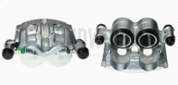 Pidurisadul BUDWEG CALIPER 343881