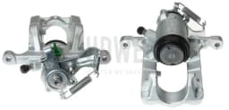 Pidurisadul BUDWEG CALIPER 344611