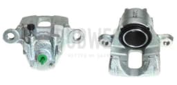 Pidurisadul BUDWEG CALIPER 344551