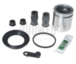 Remondikomplekt, Pidurisadul BUDWEG CALIPER 2090278