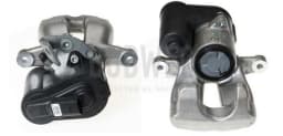 Pidurisadul BUDWEG CALIPER 344662