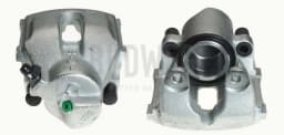 Pidurisadul BUDWEG CALIPER 342539