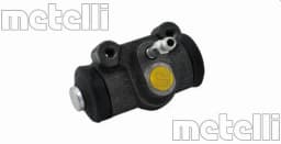 Rattapidurisilinder METELLI 04-0310