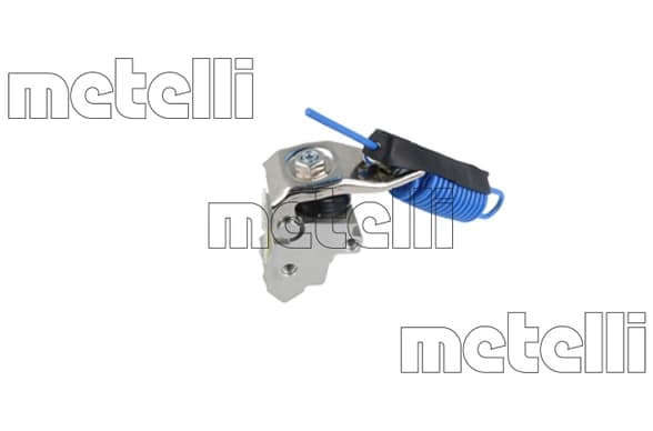 Pidurijõuregulaator METELLI 09-0053