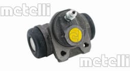 Rattapidurisilinder METELLI 04-0601