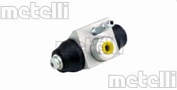Rattapidurisilinder METELLI 04-1043