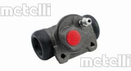 Rattapidurisilinder METELLI 04-0589