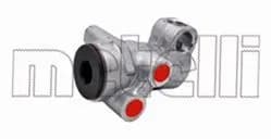 Pidurijõuregulaator METELLI 09-0022