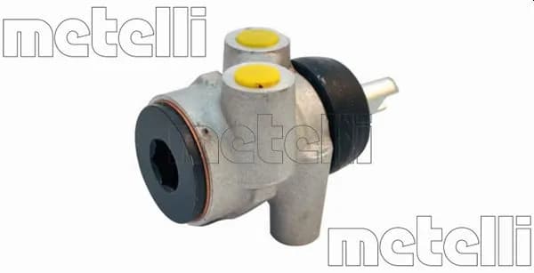 Pidurijõuregulaator METELLI 09-0006