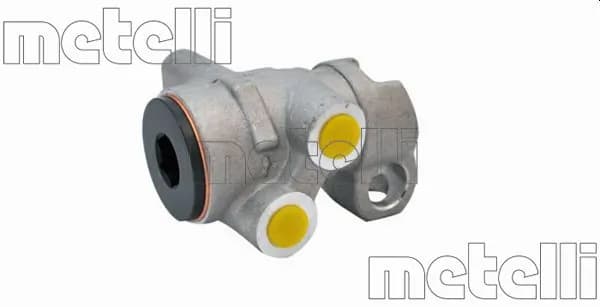 Pidurijõuregulaator METELLI 09-0012
