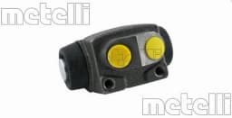 Rattapidurisilinder METELLI 04-0806