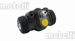 Rattapidurisilinder METELLI 04-0516
