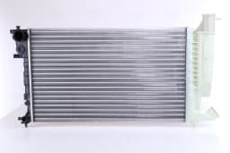 Radiaator, mootorijahutus NISSENS 61313