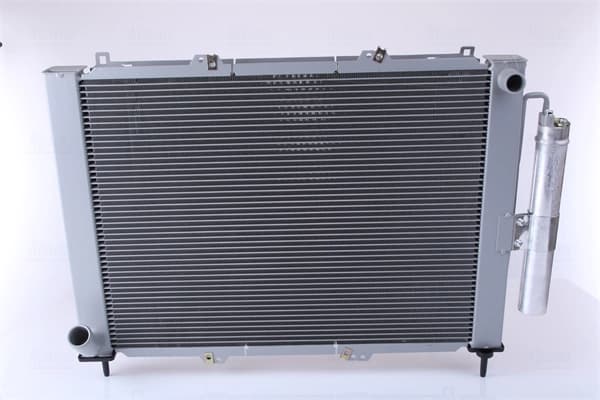 Jahutusmoodul NISSENS 637637