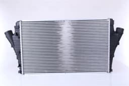 Kompressoriõhu radiaator NISSENS 96647
