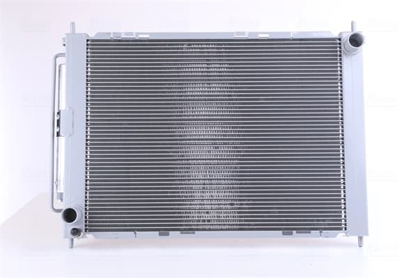 Jahutusmoodul NISSENS 637654