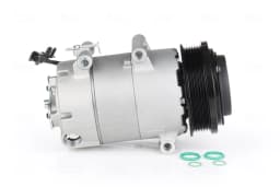 Kompressor, kliimaseade NISSENS 890090