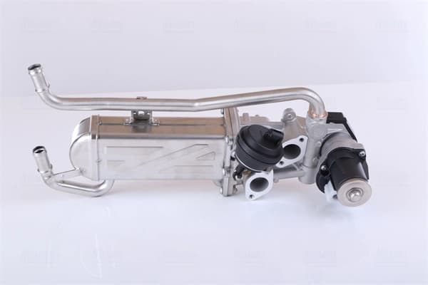 EGR-klapp NISSENS 98375
