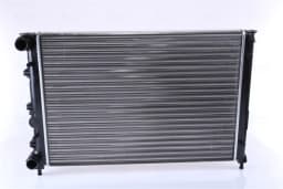 Radiaator, mootorijahutus NISSENS 60052