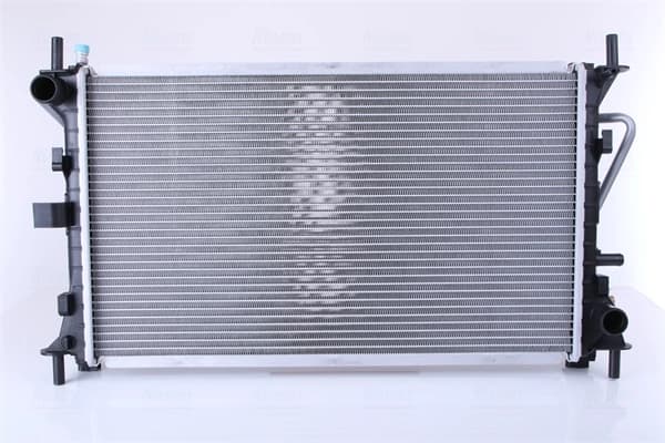 Jahutusmoodul NISSENS 69244