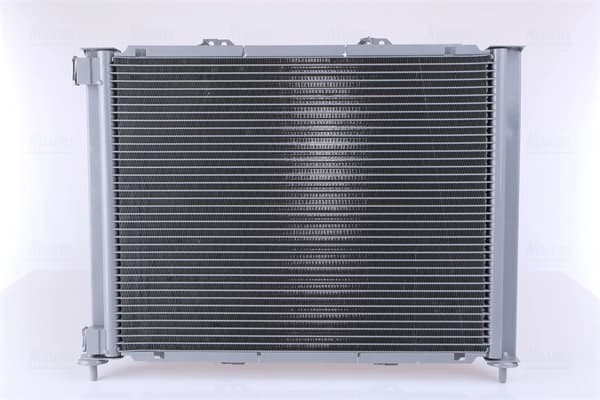 Jahutusmoodul NISSENS 637626