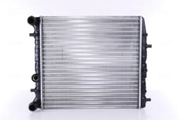 Radiaator, mootorijahutus NISSENS 652691