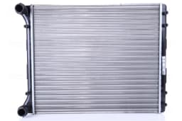 Radiaator, mootorijahutus NISSENS 60426