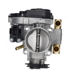 Drosselklapihoob NISSENS 955080