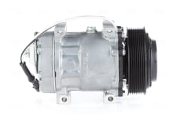 Kompressor, kliimaseade NISSENS 890221