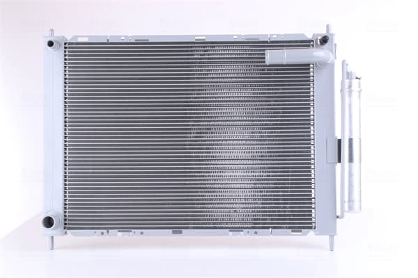 Jahutusmoodul NISSENS 68747