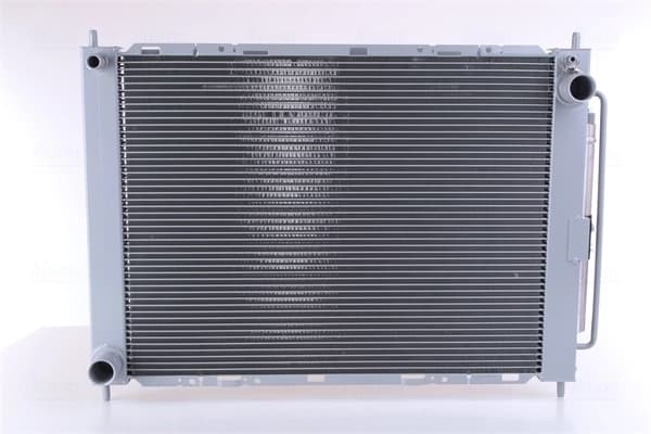 Jahutusmoodul NISSENS 637625
