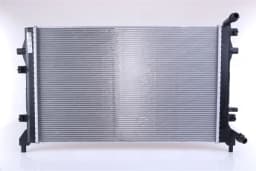 EGR-jahuti, turbo vahejahuti NISSENS 65324