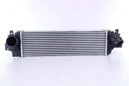 Kompressoriõhu radiaator NISSENS 96103