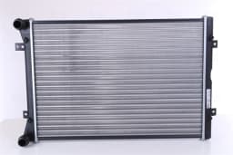 Radiaator, mootorijahutus NISSENS 65014