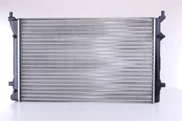 Radiaator, mootorijahutus NISSENS 65277
