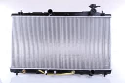 Radiaator, mootorijahutus NISSENS 646812