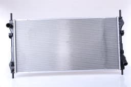 Radiaator, mootorijahutus NISSENS 62046A