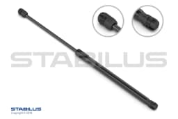 Gaasivedru, pagasi-/veoruum STABILUS 515055