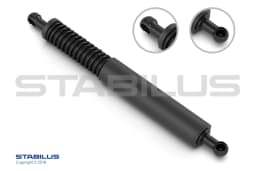 Gaasivedru, pagasi-/veoruum STABILUS 2838ZN