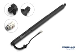 Elektrimootor, tagaluuk STABILUS 833452