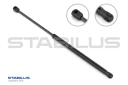 Gaasivedru, pagasi-/veoruum STABILUS 6241QH
