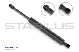 Gaasivedru, pagasi-/veoruum STABILUS 017688