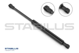 Gaasivedru, jalgseisupidur STABILUS 599924