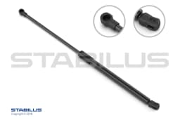 Gaasivedru, pagasi-/veoruum STABILUS 018123