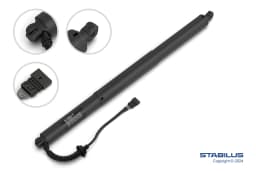 Elektrimootor, tagaluuk STABILUS 202492
