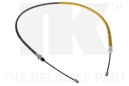 Tross, seisupidur NK 9039116