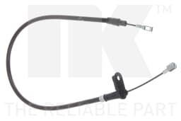 Tross, seisupidur NK 903337